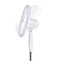 Miniatyrbillede 3 af 4: Gulvventilator med 3 hastigheder