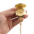Miniatyrbild 4 av 6: Fickur Vintage - To my Son - Guld