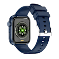 Miniatyrbillede 4 af 4: Forever Smartwatch IGo Watch 3 JW-500 - Blå