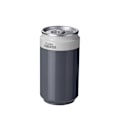 Pikkukuva 1 / 3: XO Ilmankostutin RGB-valolla 260ml - Harmaa