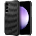 Miniatyrbillede 1 af 4: Spigen Core Armor til Samsung Galaxy S23 FE - Krystalklar