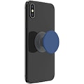 Miniatyrbillede 2 af 3: Popsockets Basic Classic Greb med standerfunktion - Blå