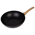 Miniatyrbild 1 av 3: Masterchef Natural Wokpanna 28cm - Känd från Sveriges Mästerkock