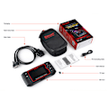 Miniatyrbillede 5 af 5: iCarSoft MB V2.0 Bildiagnostik