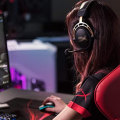 Miniatyrbillede 7 af 7: Mikrofon til HyperX Cloud Alpha S - erstatningsmikrofon
