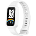 Pikkukuva 1 / 4: Silikoniranneke Redmi Band 3 / Xiaomi Smart Band 9 Active - Val