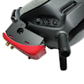Miniatyrbillede 6 af 6: Modtagermodul 3.0 3.0 Plus til DJI FPV V1 / V2
