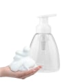 Miniatyrbillede 1 af 4: Sæbepumpe 300ml, transparent skumpumpe