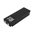 Miniatyrbillede 1 af 2: Batteri RSC7220 / IM6024 2000mAh til Palfinger / Scanreco