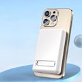 Miniatyrbillede 3 af 3: Dudao Powerbank med rack 10000mAh 20W USB, USB-C og MagSafe - H