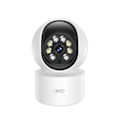 Miniatyrbillede 1 af 2: XO wifi-overvågningskamera med nattesyn og stemmeintercom