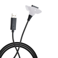 Pikkukuva 2 / 9: Latauskaapeli Gamepad / Ohjain XBOX360