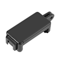 Miniatyrbillede 3 af 3: Universal mobilholder med kamerafæste / GoPro fæste