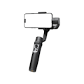 Miniatyrbillede 1 af 3: Hohem iSteady Mobile+ - 3-akset gimbal til smartphones med lang