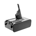 Miniatyrbillede 2 af 5: Erstatningsbatteri 215681 og PM8-US-HFB1497A til Dyson