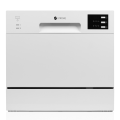 Miniatyrbillede 1 af 10: Power Bordopvaskemaskine TDW55C01/WH