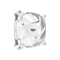 Pikkukuva 5 / 5: Darkflash Alustatuuletin ARGB 120mm - Valkoinen