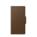 Miniatyrbillede 1 af 5: IDEAL OF SWEDEN Pung-cover Intense Brown til iPhone 12 Pro Max