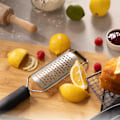 Miniatyrbillede 3 af 3: MasterChef Zester rivejern - Kendt fra MasterChef Danmark