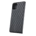 Miniatyrbillede 2 af 4: Stilfuldt etui til iPhone 16 Pro Max med kortholder og foldbart