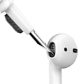 Miniatyrbild 2 av 5: KeyBudz AirCare 1.5 rengöringskit för AirPods och AirPods Pro m