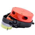 Miniatyrbillede 2 af 5: Lasersensor til Roborock S50 / S51 / S52 / S55