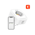 Pikkukuva 2 / 4: Gosund Wifi Smart Plug 2 USB:llä - Älykäs pistorasia Tuya yhtee