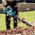 Pikkukuva 5 / 7: Lehtipuhallin MAKITA DUB362Z 2x18V (36V) ilman akkua ja laturia