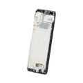 Miniatyrbillede 2 af 2: Samsung A32 4G A325 LCD + Touch GH82-25579A GH82-25566A Sort