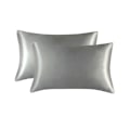 Miniatyrbild 1 av 4: Kuddfodral Silke 51x66 - 2-pack