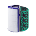 Miniatyrbild 2 av 5: Hepa-Filter till  Dyson Luftrenare TP04 / TP05 / TP07 2-pack