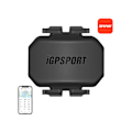 Pikkukuva 2 / 4: iGPSPORT CAD70 -taajuusanturi BLE 5.0:lla ja ANT+:lla varustett