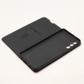 Miniatyrbillede 3 af 3: Flip taske til Oppo A78 4G - Sort