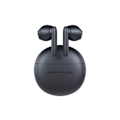 Miniatyrbillede 1 af 3: Happy Plugs Joy Lite trådløst in-ear headset med ENC-støjredukt