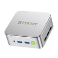 GMKtec G10 Mini-PC – Ryzen 5 3500U, 16 GB RAM, 1 TB SSD