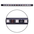 Pikkukuva 3 / 10: Auton LED-nauhat - 48 LEDiä RGB:llä ja kaukosäädin