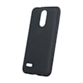 Pikkukuva 1 / 2: Matta TPU-kotelo Xiaomi 12 Pro - Musta