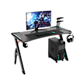 Miniatyrbillede 2 af 6: Spillebord med RGB - Sort