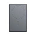 Miniatyrbillede 3 af 4: Joyroom ultratynd powerbank 10000mAh med PD 20W og magnetisk op