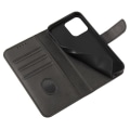 Miniatyrbillede 3 af 4: Pung etui til Samsung S23 FE - Sort