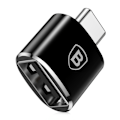 Miniatyrbild 1 av 2: Baseus USB-Adapter USB-A till USB-C