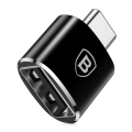 Miniatyrbillede 1 af 2: Baseus USB-adapter USB-A til USB-C