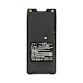 Pikkukuva 3 / 4: Akku BP-209, BP-210, BP-222, BP-209N, BP-210N ja BP-222N Icom