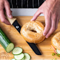 Miniatyrbild 3 av 3: Masterchef Natural Knivset med 5 knivar - Känd från Sveriges Mä