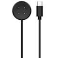 Miniatyrbillede 2 af 3: Opladningskabel med USB-C til Google Pixel Watch 3 41mm / 45mm