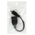 Pikkukuva 4 / 4: MiniUSB - USB  OTG Adapteri