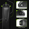 Miniatyrbillede 3 af 5: Green Cell elcykelbatteri 36V 13Ah med lader