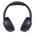 Pikkukuva 2 / 7: Happy Plugs Play Lite Over-Ear kuulokkeet - Svart
