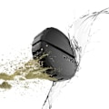 Pikkukuva 6 / 6: Keybudz Covert Mount -pidike AirTagille IP-68-suojauksella - Sv