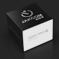 Miniatyrbild 10 av 10: Jakcom smart ring med RFID och NFC-funktioner, storlek M – svar